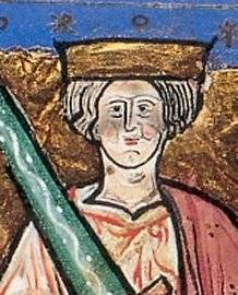 Ethelred II le Mal Conseill